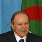 Le président Bouteflika renouvelle sa confiance en le peuple algérien. New Press